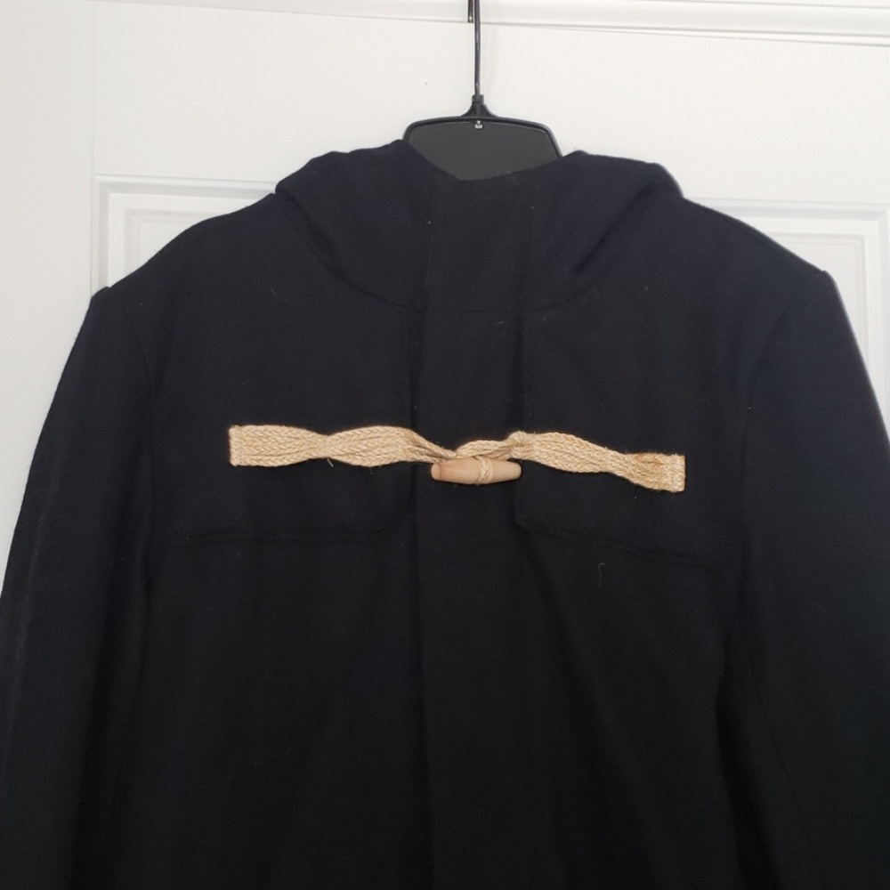 Insight Wool Jacket - Picture 2 of 8